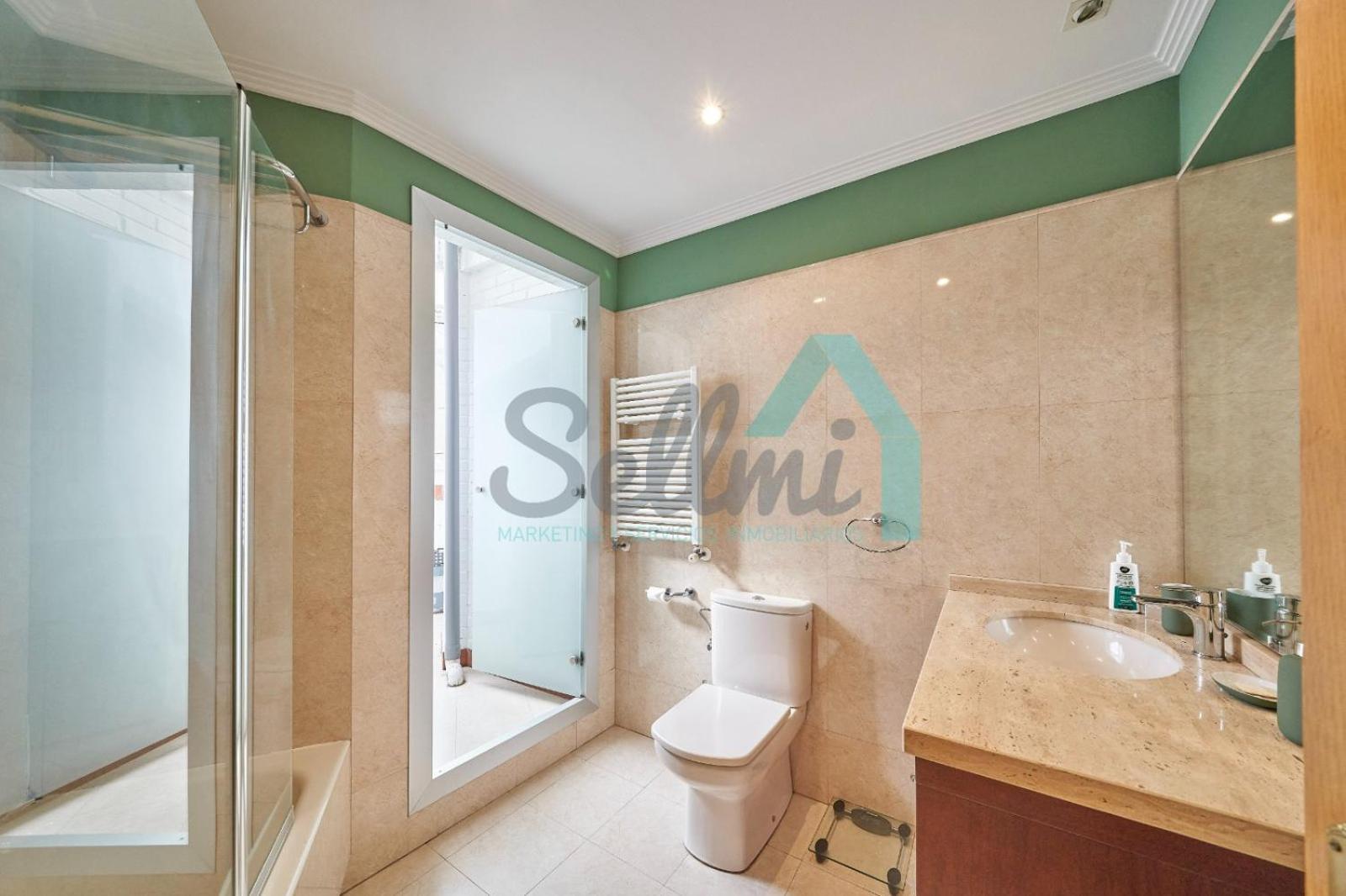 Ferienwohnung Atico Salesas Oviédo Exterior foto
